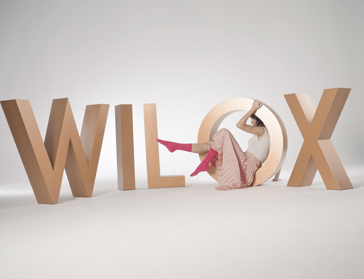 Wilox Strumpfwaren GmbH: Der Grundstein für die weitere Expansion ist gelegt