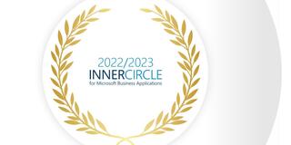 BE-terna, deo Telefonica Tech kompanije, osvojila je Microsoft Inner Circle Award, kao jedan od najboljih partnera širom sveta