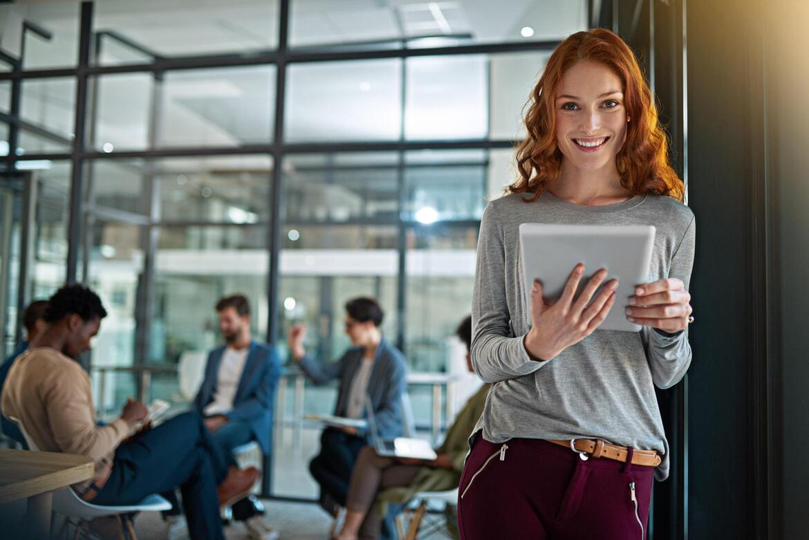 Intelligente Prozessautomatisierung leicht gemacht – mit der Infor Velocity Suite