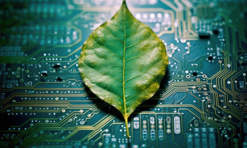 Towards a Sustainable Future: BE-terna's Brand New Solutions for ESG Reporting
