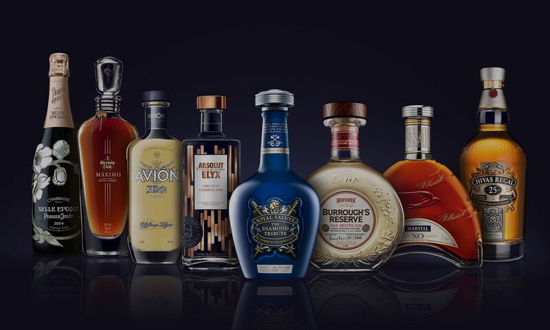 Pernod Ricard: Efikasno praćenje internacionalnog poslovanja uz Microsoft ERP rešenje