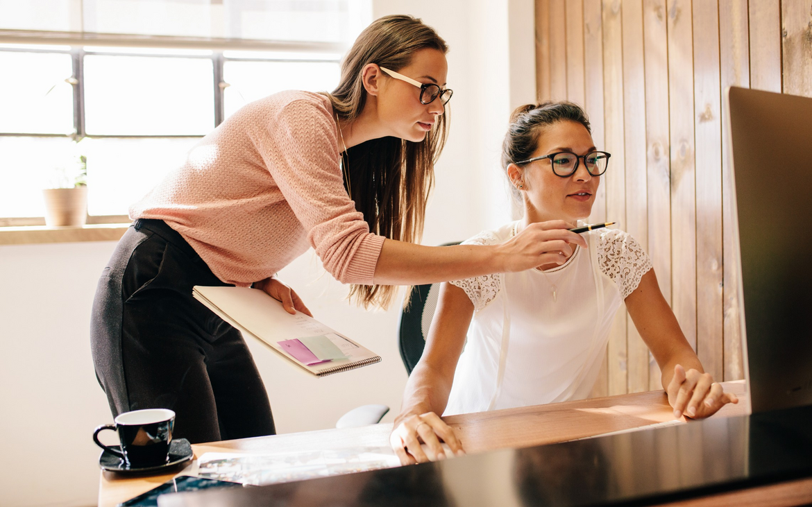 BE-terna setzt sich für Gender Diversity in der IT-Branche ein