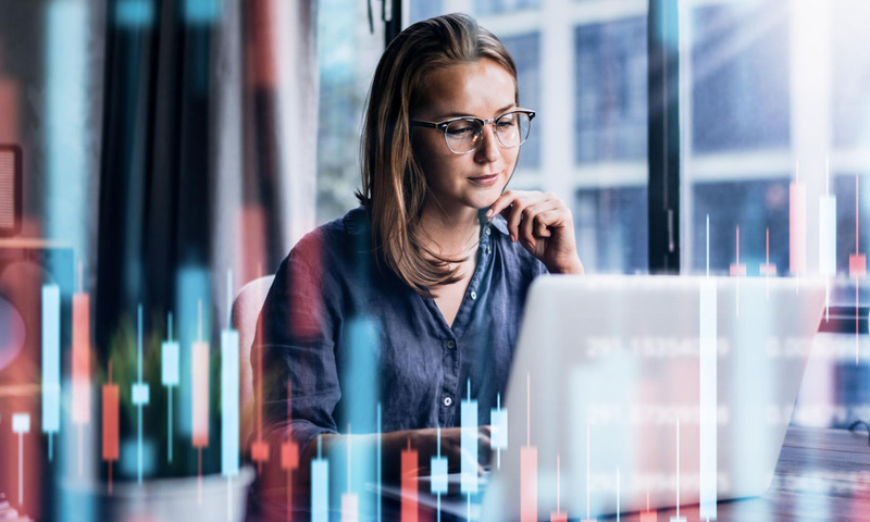 Se till att dina ERP-system är uppdaterade 
