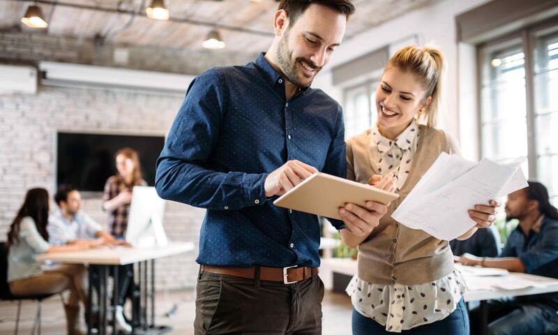 Choosing Microsoft ERP: Start with strategy, not software