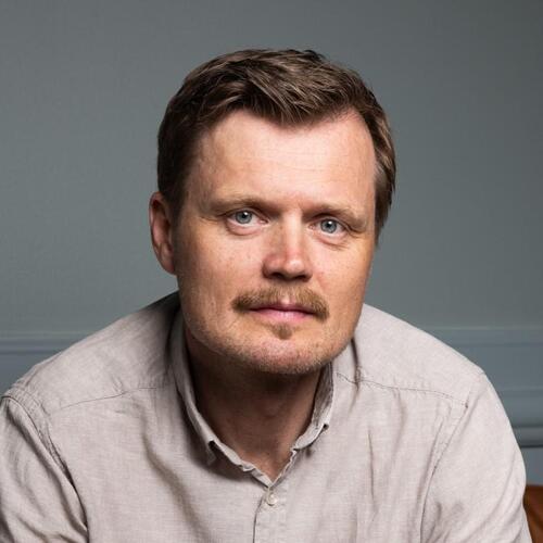 Fredrik Stenlund