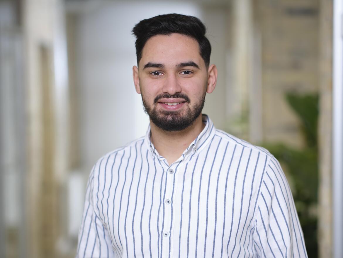 Det skal være skudsikkert, og så skal det skabe værdi