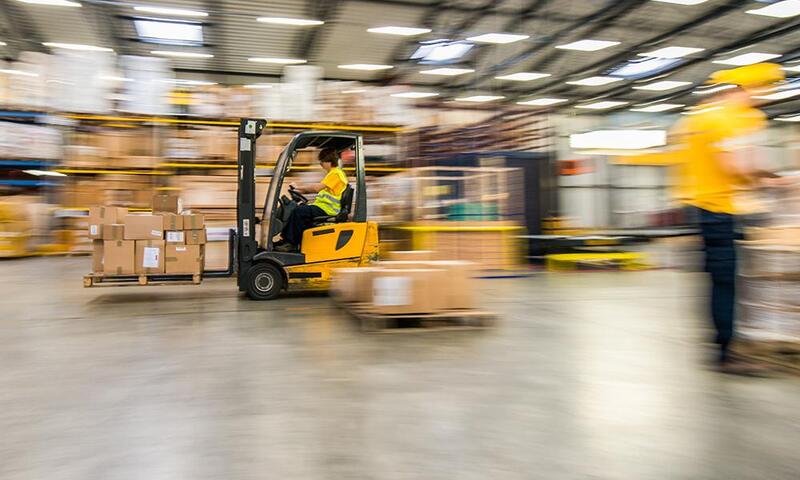 7 argumenter for en ERP-løsning til distributionsvirksomheder