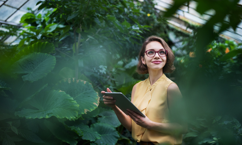 Are you ready for ESG reporting? Achieve Sustainability Compliance with Business Central