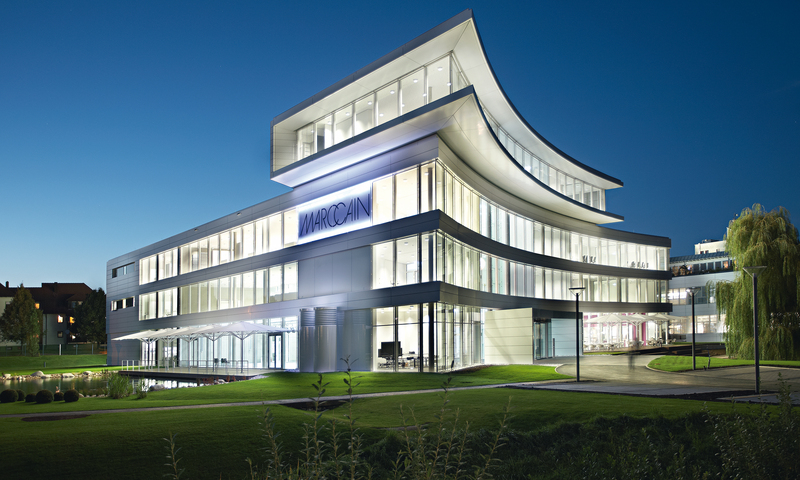 Marc Cain integriert Retail- und Finance-Prozesse auf einer gemeinsamen Plattform