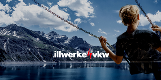 Automatisierter Kundenservice bei illwerke vkw 