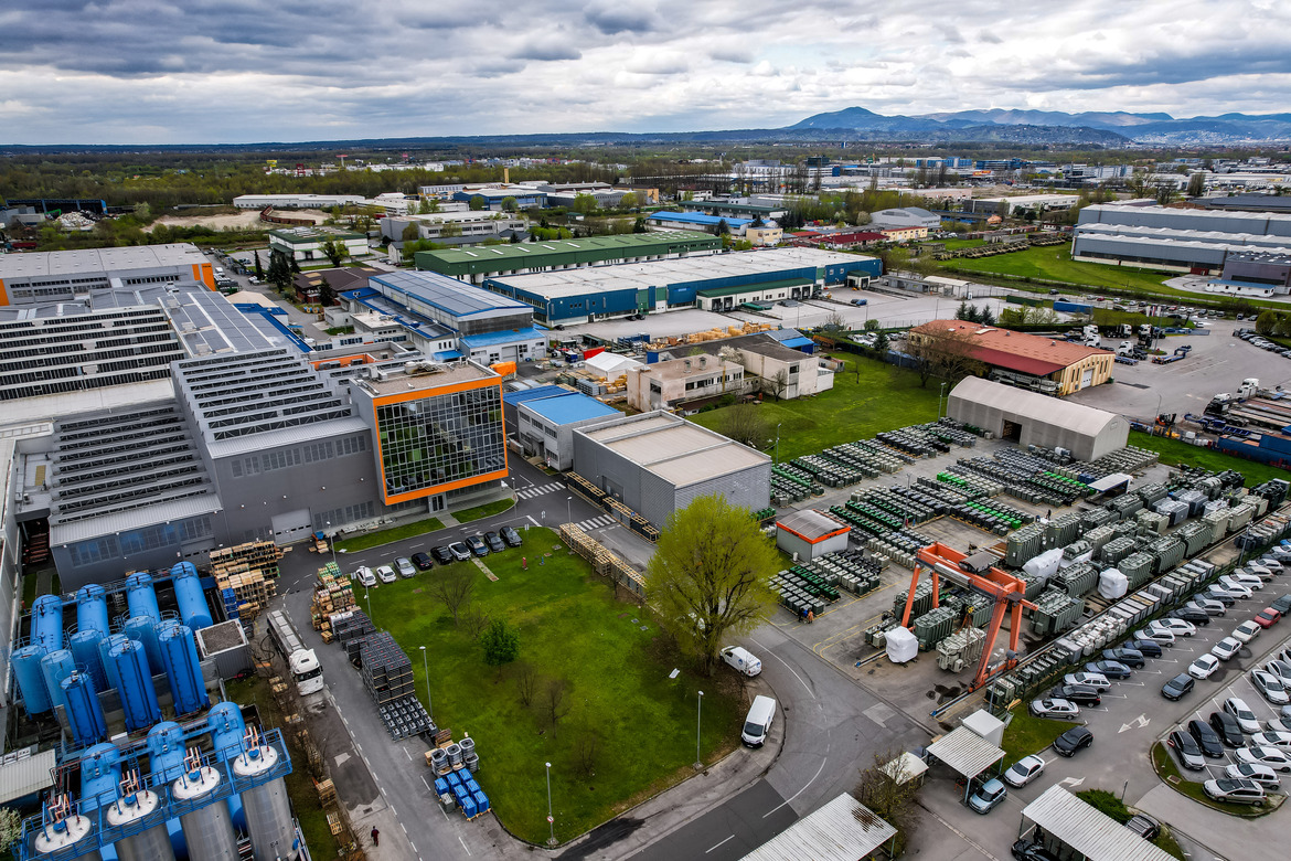 Končar D&ST: Transformacija ručnog izvještavanja u automatizirana Qlik Sense rješenja 