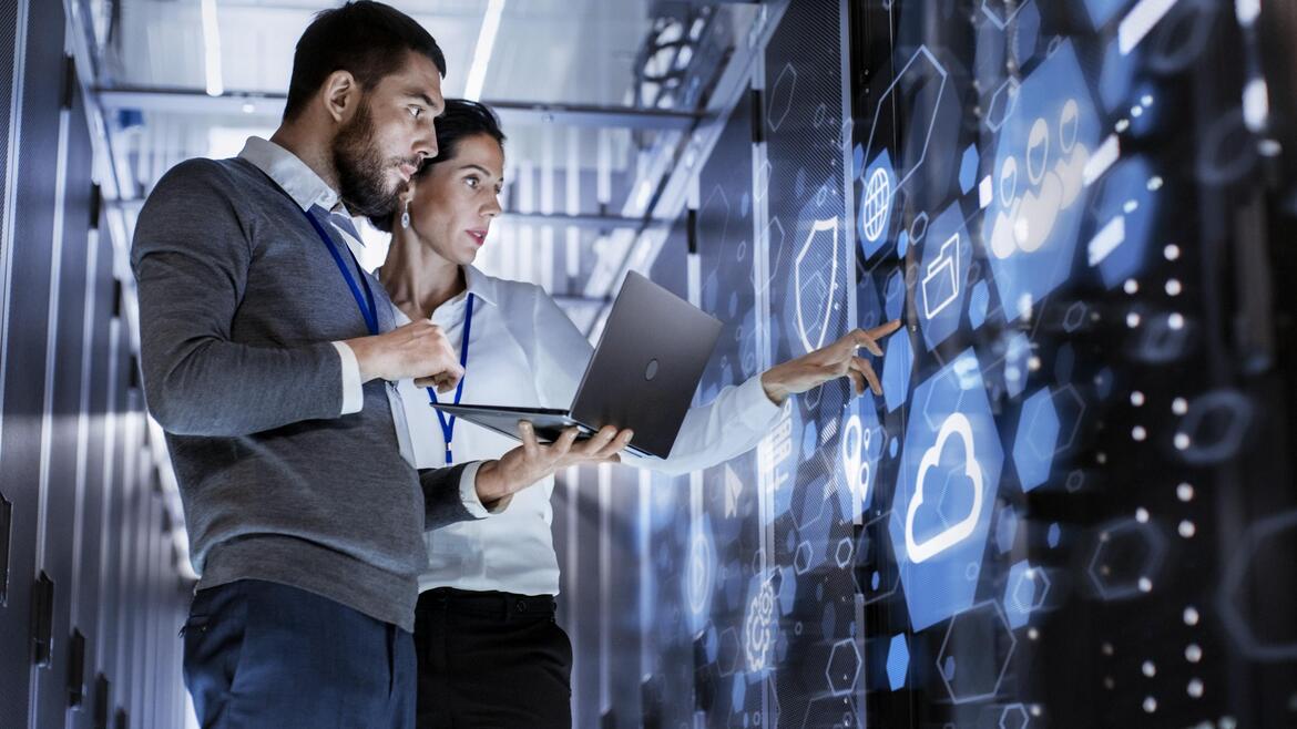 From outdated to future-ready: how to transform your ERP with cloud