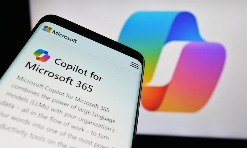 Intelligent planlægning i D365 F&SCM med AI og Copilot 