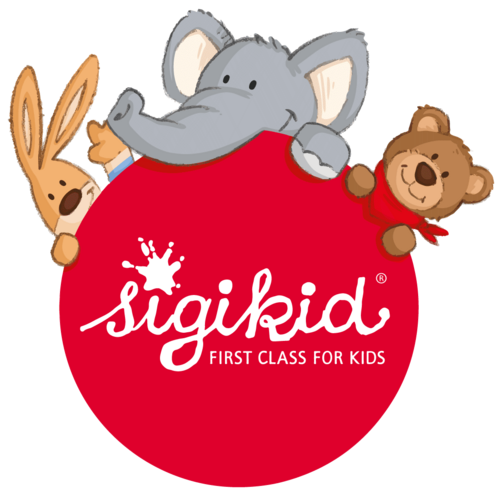 sigikid, H.Scharrer & Koch GmbH & Co.KG