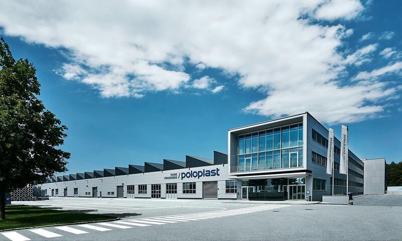 Poloplast macht Prozesse sichtbar mit Process Mining