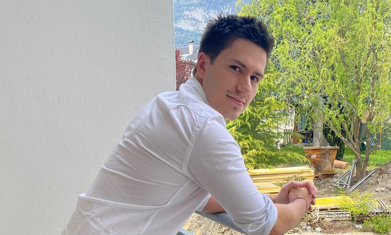 Lukas: Von den 