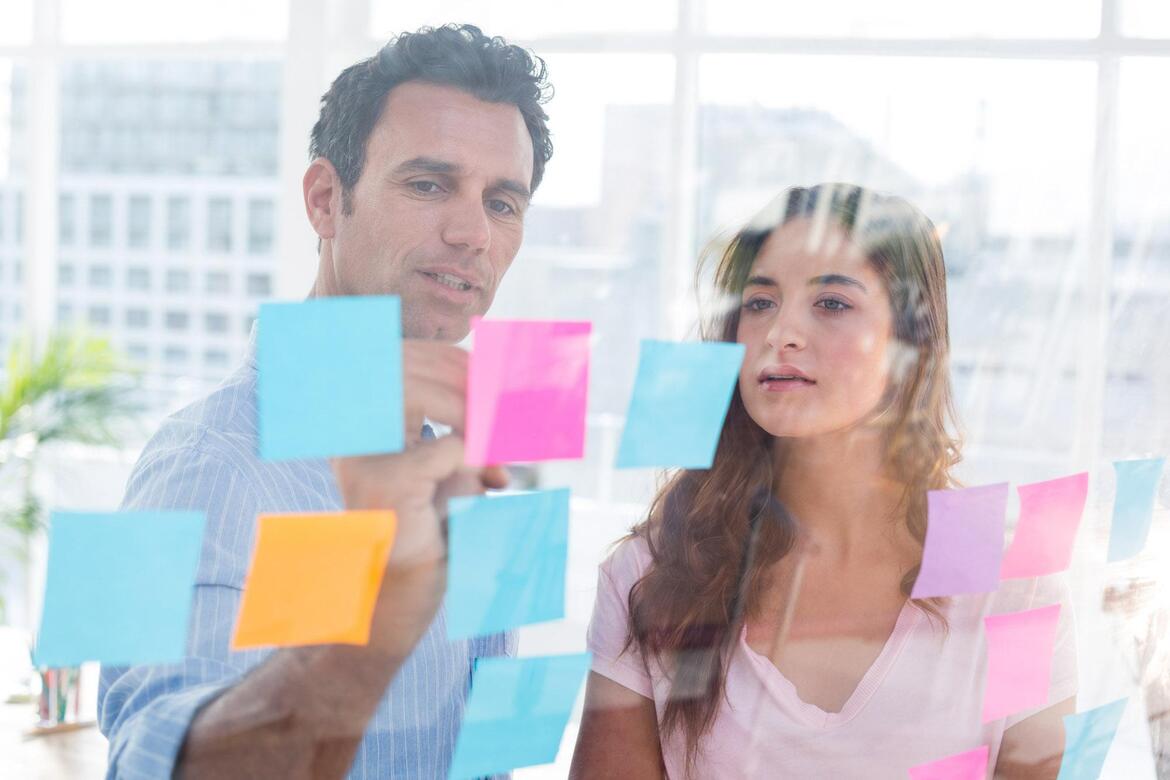 Smarter ERP starts with a Business Process Catalog