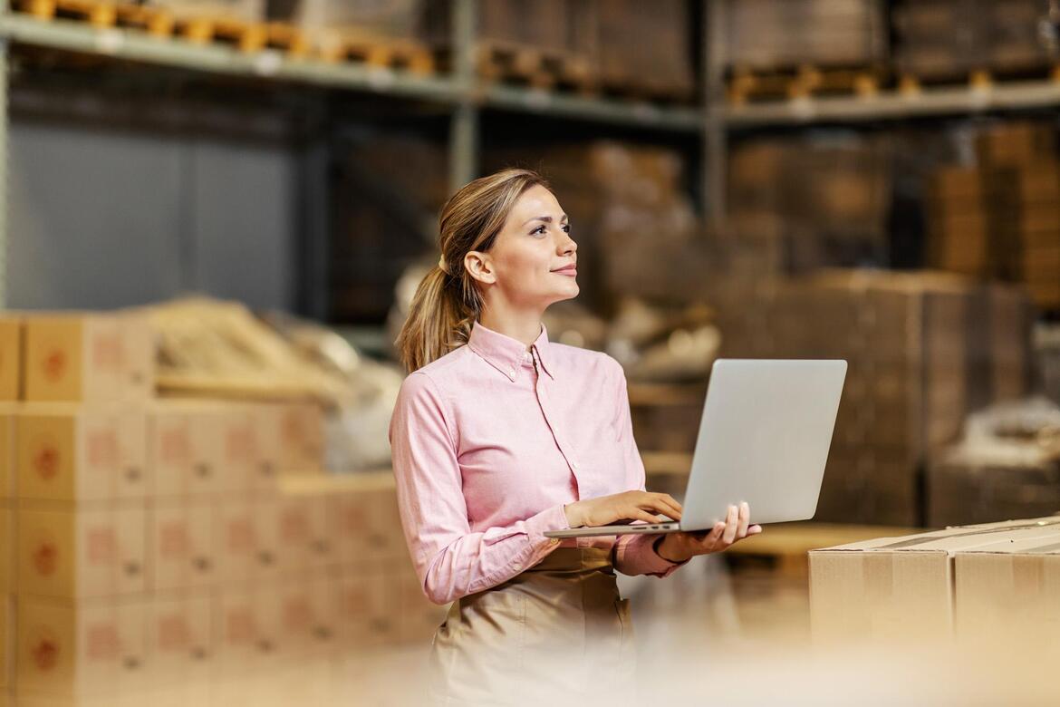 Lieferantenbewertung mit Microsoft Dynamics 365 Business Central