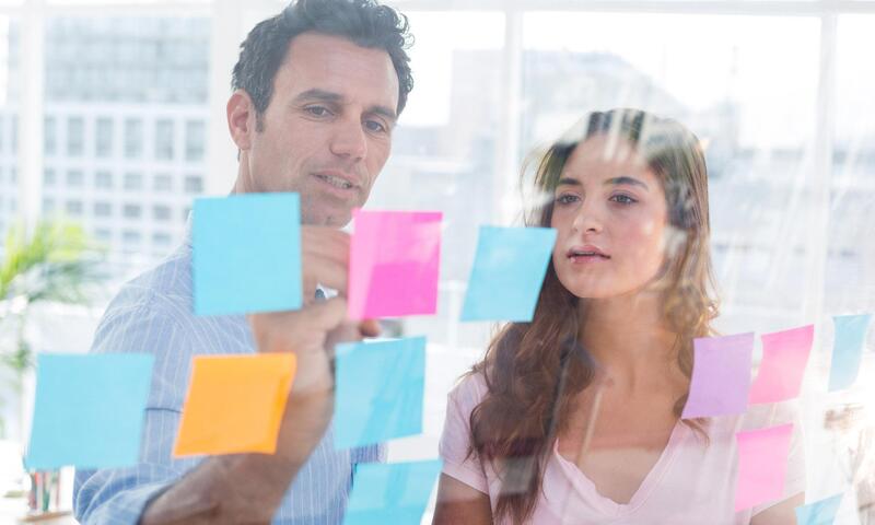 Erfolgreiche ERP-Projekte beginnen mit einem Business Process Catalog