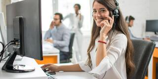 BE-terna Service Center: Dynamics 365 er implementeret. Hvad er næste skridt?