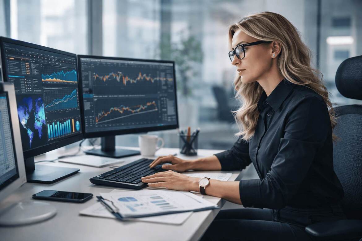 Revolutionieren Sie Ihre Planung mit Fiplana