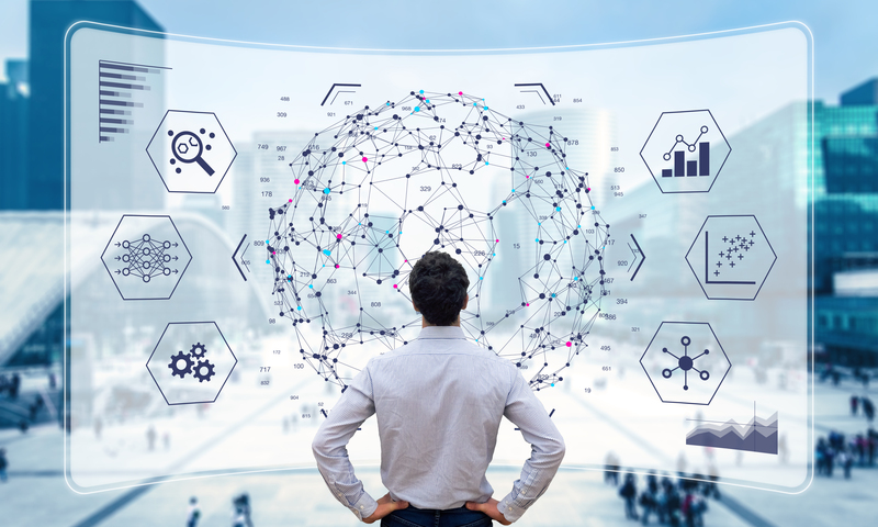 KI in Business Intelligence: Zwischen Hype und Realität