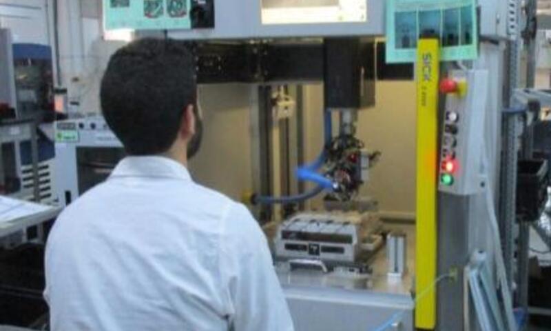 A.A.F. Production S.c.S.: the partner with an antenna for global requirements