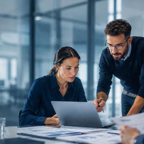For IT and data leaders