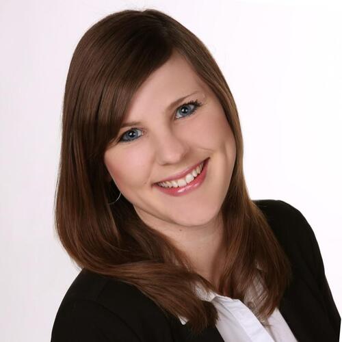 Iljana Strobel-Schmidt, Talent Acquisition Expert