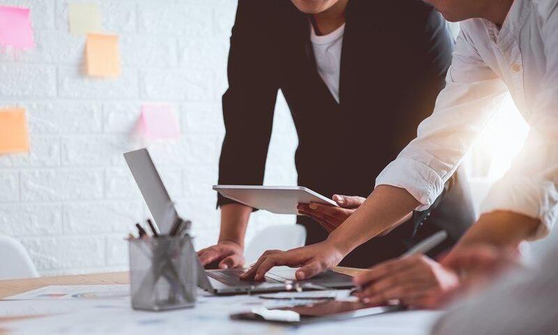 ERP-Implementierung für eine effizientere Projektumsetzung