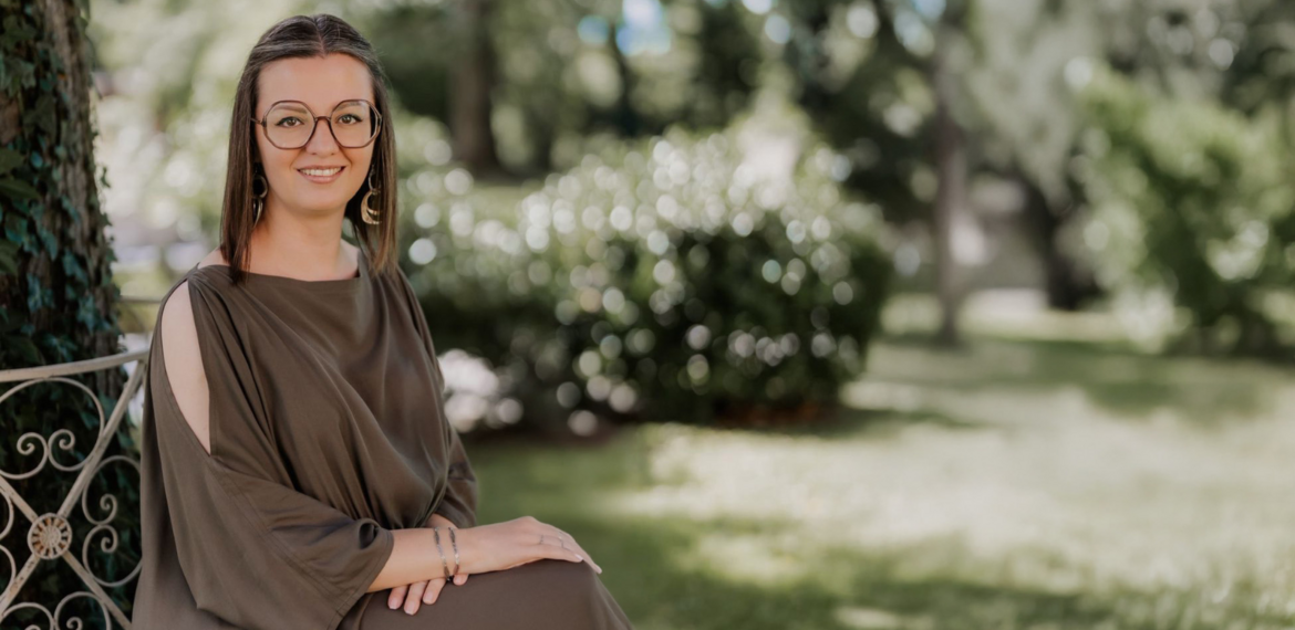 More than numbers and tech: How Carmen puts people first as a leader at BE-terna
