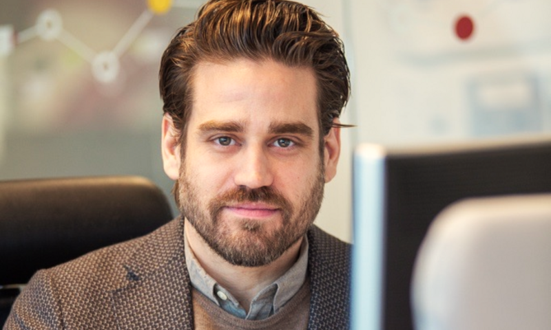 Effektivisera er affärsverksamhet med en allt-i-ett-lösning för Business Central och CRM  
