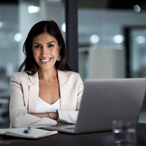 Marketing manager
