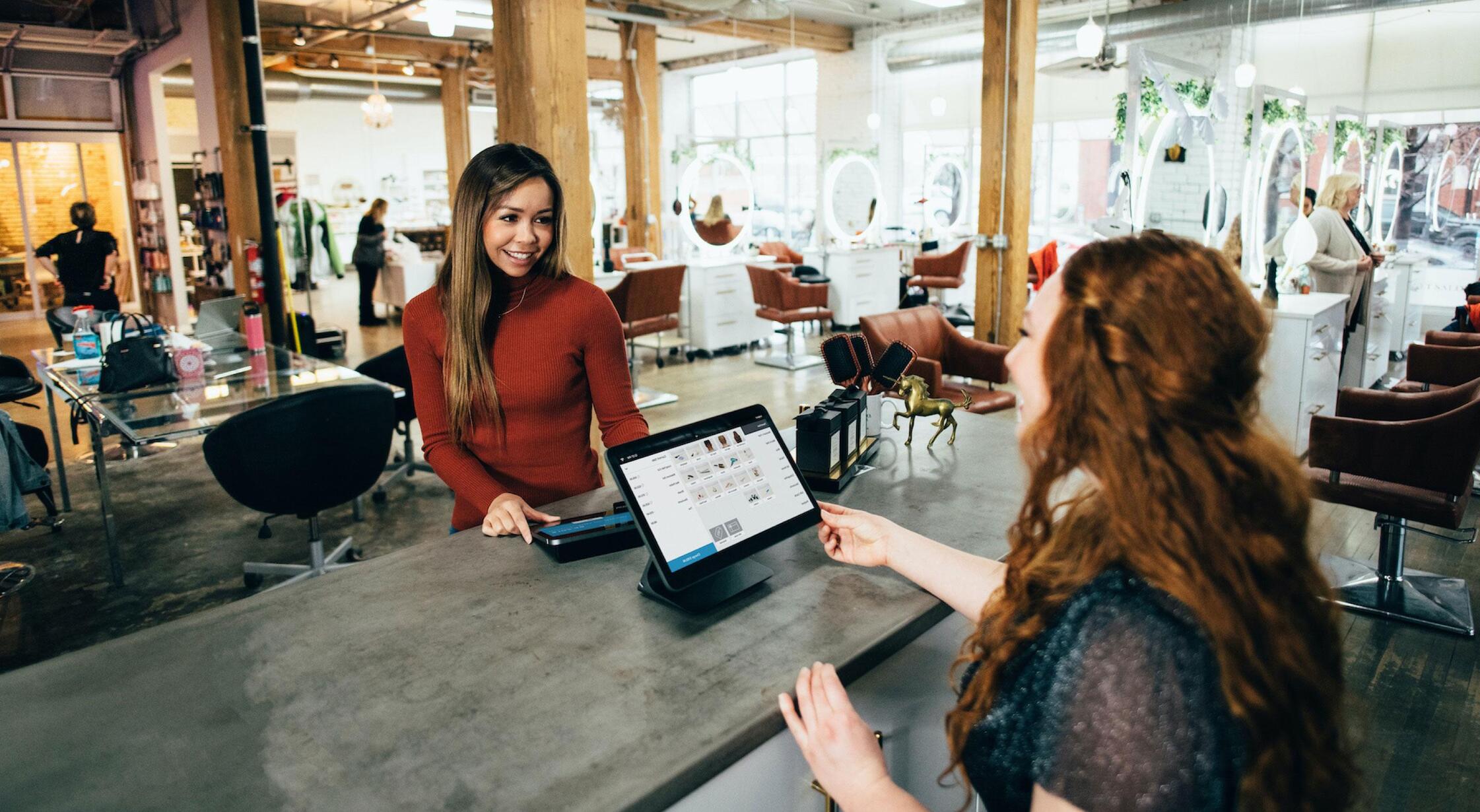 CRM solution Dynamics 365 Customer Service | BE-terna Sverige | BE ...