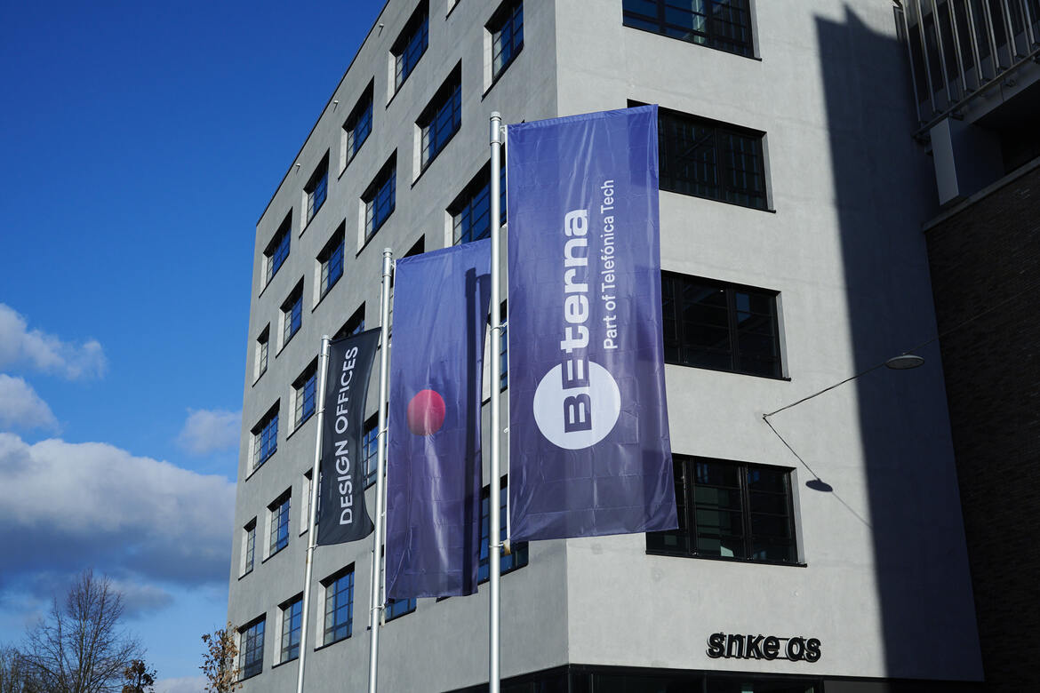 BE-terna Digital Summit 2025: Zwischen Hype und Realität