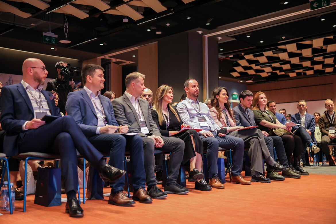 Retail Horizons 2025: Mesto gde lideri razvijaju ideje