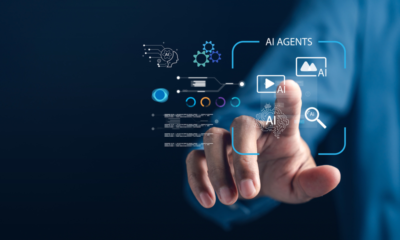 Kundenkommunikation neu gedacht – mit Agentic AI