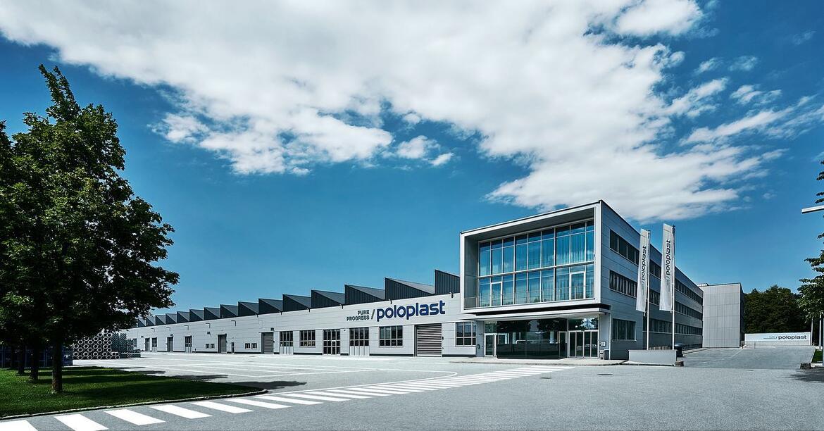 Poloplast macht Prozesse sichtbar mit Process Mining