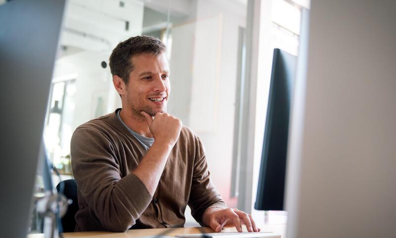 BC Express: The fast track to ERP with quick, cost-effective implementation