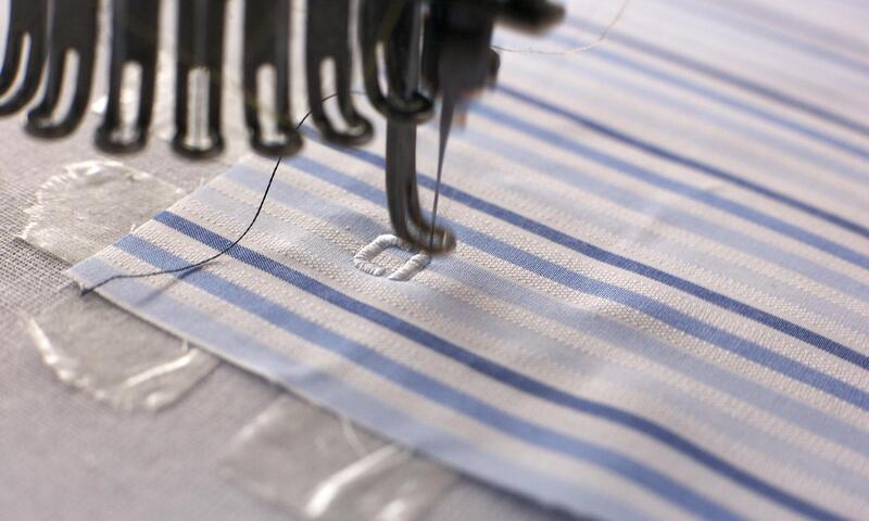 OLYMP Bezner KG: Supply Chain Management with the BE-terna Solution for Fashion