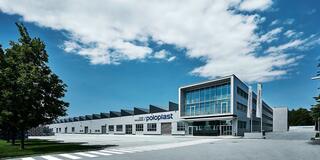 Poloplast macht Prozesse sichtbar mit Process Mining