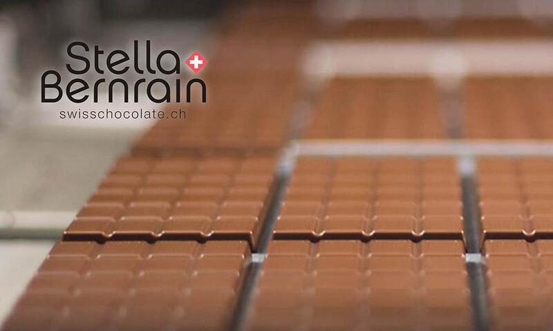 Umfassende ERP-Lösung Infor M3 für Chocolat Stella Bernrain