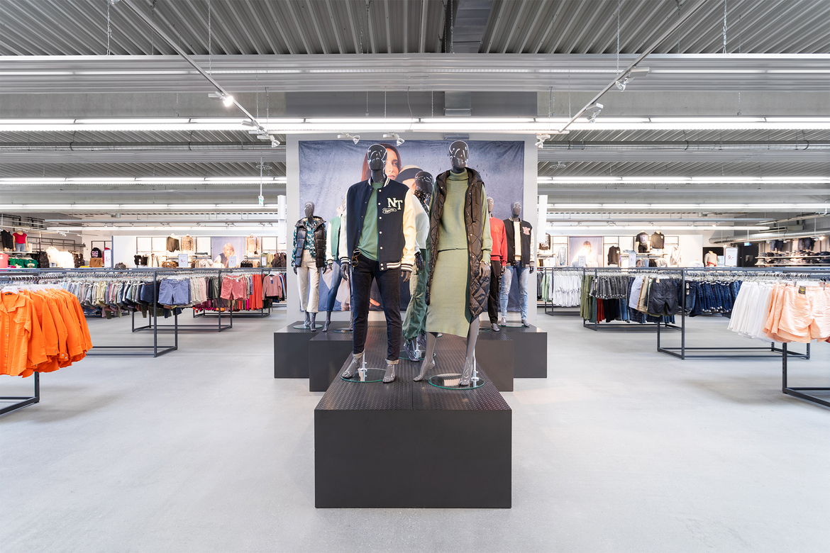 Authentic Style: Upgrade von NAV 2016 zur modernen Business Central Lösung 