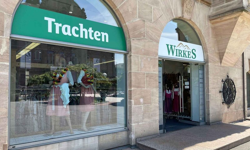 Wirkes Trachtenmode: Upgrading from Dynamics NAV to Business Central with BE-terna Fashion