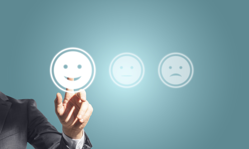 Sentiment AI in Microsoft Dynamics 365: Kundenstimmungen gezielt nutzen