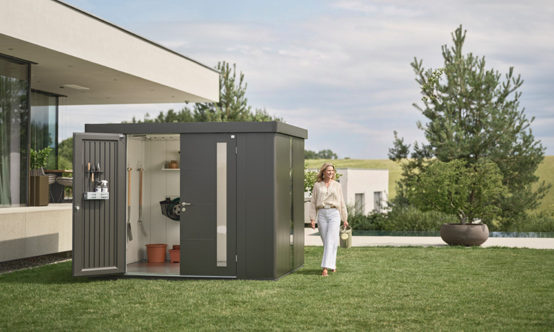 Upgrade in der diskreten Fertigung: Biohort wechselt von AX zu Dynamics 365 