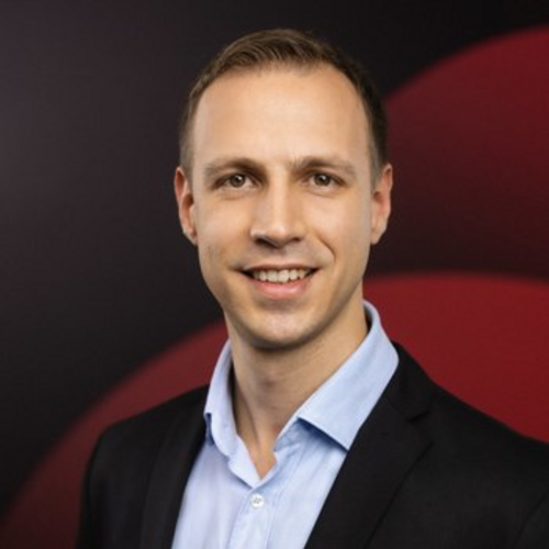 Andrej Černivec