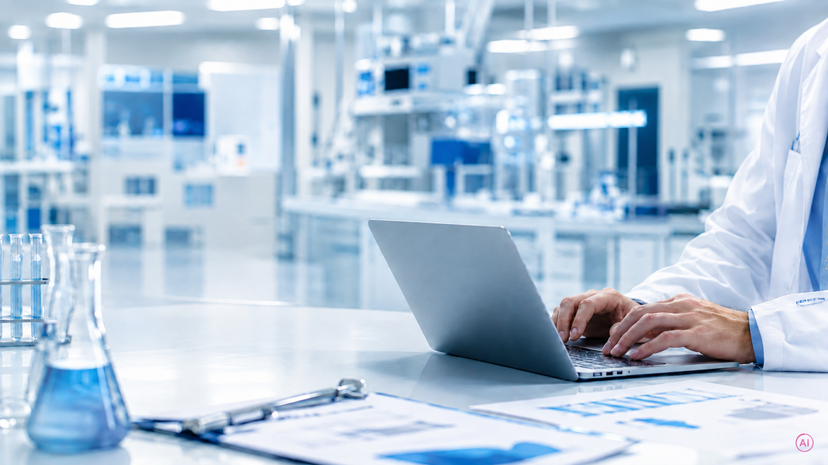 Compliance by Design: D365-Projekte im regulierten Pharmaumfeld mit Azure DevOps