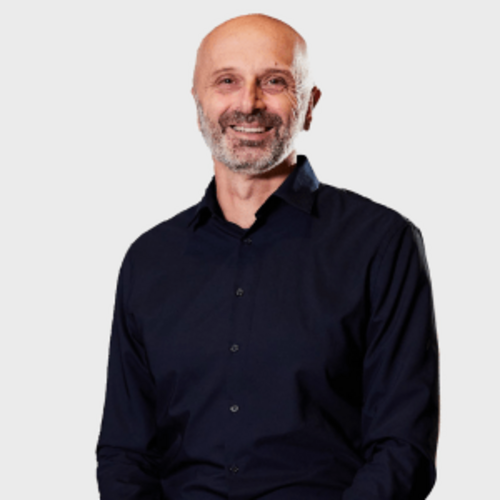 Mirko Talajić, PhD