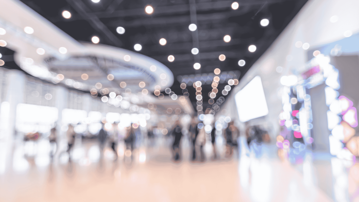 Mehr Gespräch, weniger Nachbearbeitung – smarte Leaderfassung auf Messen